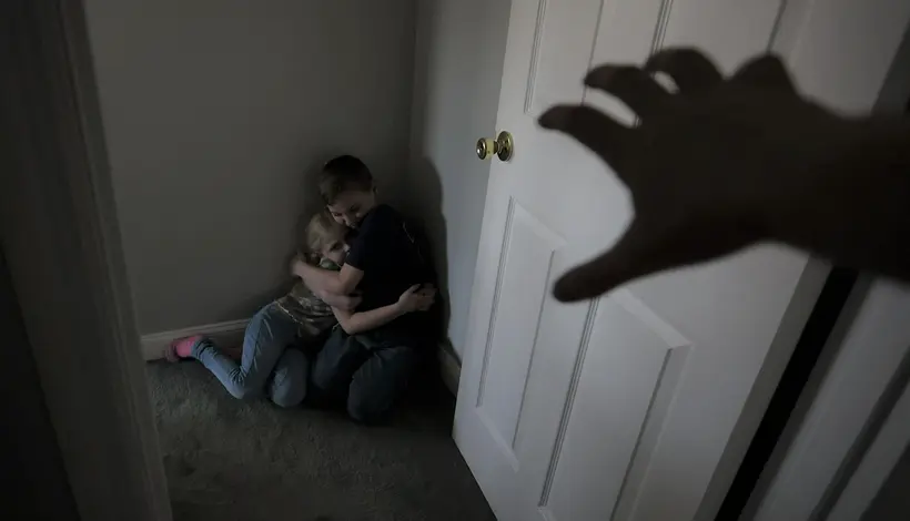 Child abuse refers to any form of violence or mistreatment inflicted on a child by a parent, caregiver, or another adult in their immediate environment.