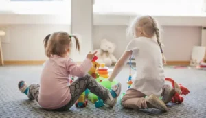 Joining the Child Psychology and Development online seminar offers a wealth of benefits for learners, regardless of their background or field of study.