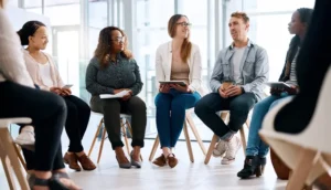The Interactive Psychology online Seminar offers significant benefits for participants, enhancing their knowledge and skills in the field of psychology.