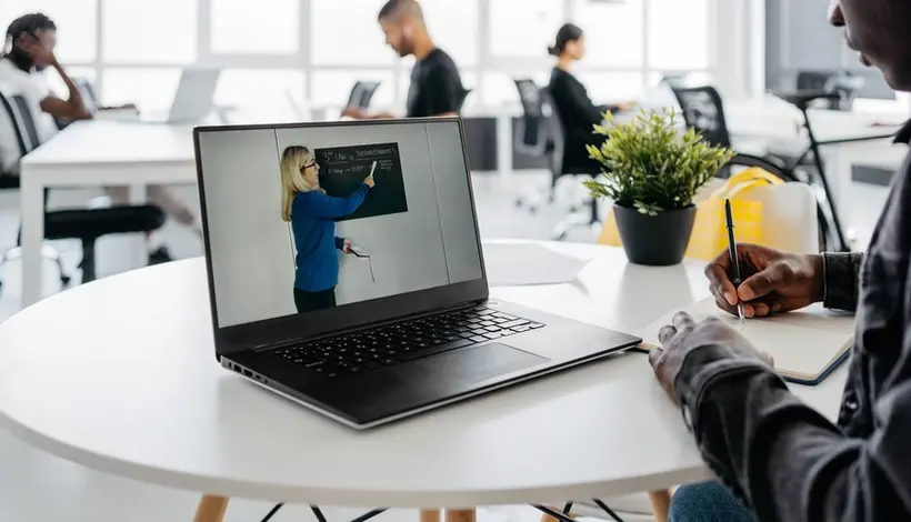 Education and the internet are deeply interconnected, each shaping the other in the modern era.