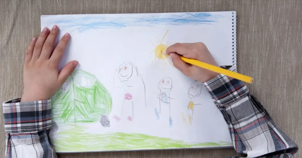 Joining the Understanding Children’s Drawings: Analysis and Insights online seminar offers a range of benefits for learners, regardless of their background or experience.