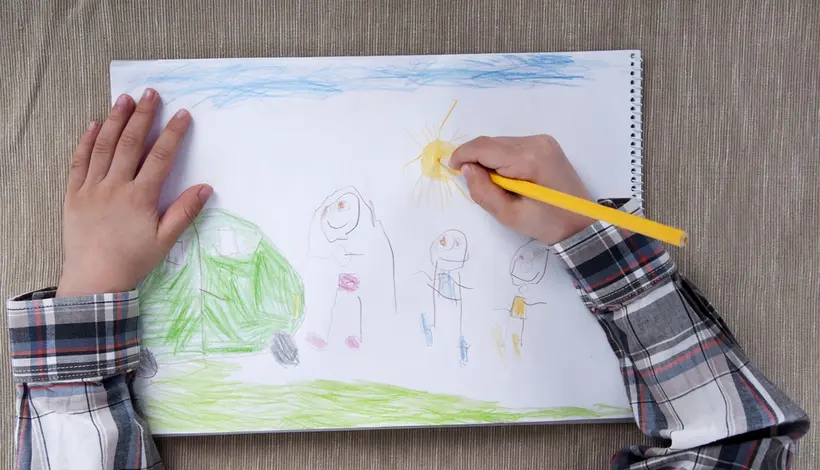 Joining the Understanding Children’s Drawings: Analysis and Insights online seminar offers a range of benefits for learners, regardless of their background or experience.